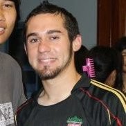 Caleb Benoit