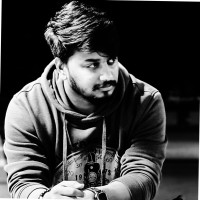 Naveen Gangadhar N
