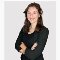 Emily Beavon, M.S.