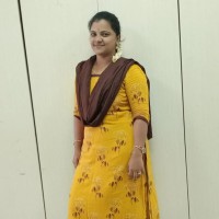 Anusha S