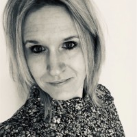 Kristina Bom Rotbøll