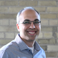 Alexander Persaud