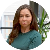 Maggie McGrath