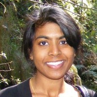 Sujitha Thavapalachandran
