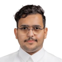 SAIF GHAZI ALJOHANI