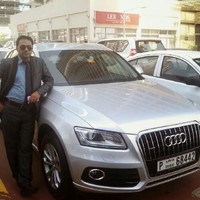 Sabir Ali