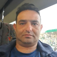 Dimitry Yoffe