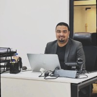 Waleed Magboul