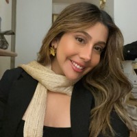 Kattya Francisca Rodriguez Seckel