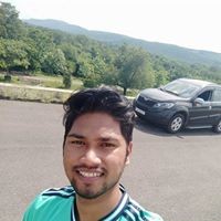 Sumit Kumar Singh