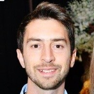 Federico Melamed