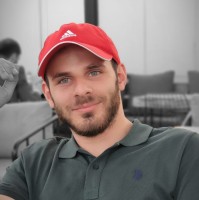 Abdullah Alashkar