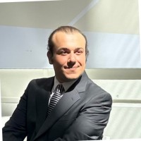 Ali Pasandideh