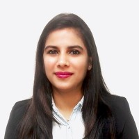 Ritu Talreja