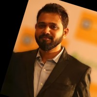 Deepak Abhyankar