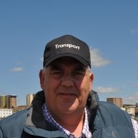 Martin Dixon