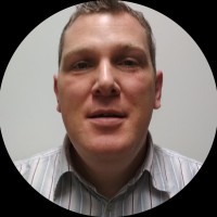 Dr. Michael Burch