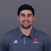 Cole Morgan