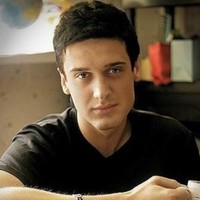 Alexey Minaev