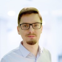 Konstantyn Sharpinskyi, Ma