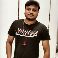 Backiaraj M