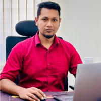 Md. Nahid Hasan