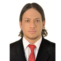 Emanuel Benjumea Bejarano