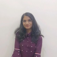 Arya Deshpande