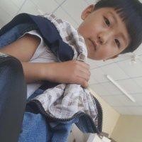 闫志凯