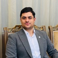 Matin Mahmoudi