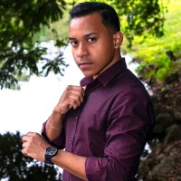 Guilherme Almeida