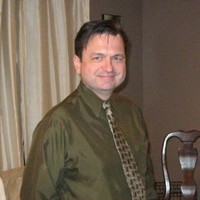 Bill Schroeder