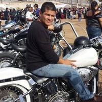 Gerardo Hernandez
