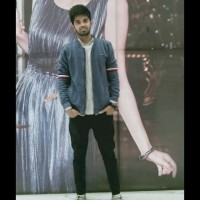 Eshaan Bin Ziyad