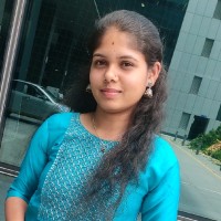 Namitha G K