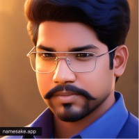 Amal Patnaik