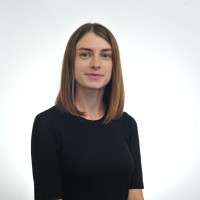 Anastasiia Dzundza