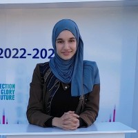 Maroua Sedoud
