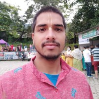 Rajendra Prasad Bhatt