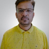 Prasad K M