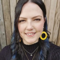 Amy Valentine