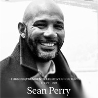 Sean Perry