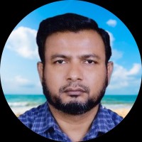 Mohammad Shahabuddin Talukder