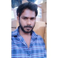 ranjith m