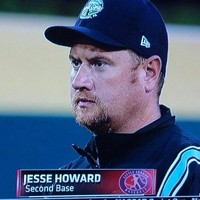 Jesse Howard