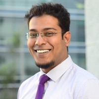 Mohamed Ibrahim