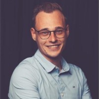Lucas Haltern