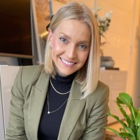 Vanessa Sparrenberger