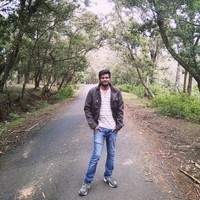 Pragadeesh S
