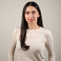 Tatev Babayan